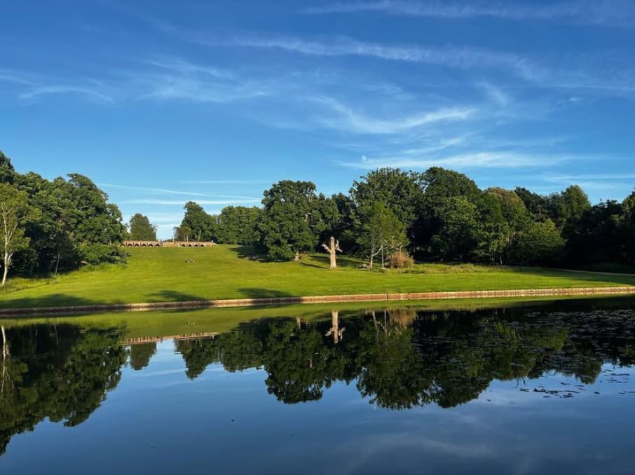 Leigh Park Gardens, Havant